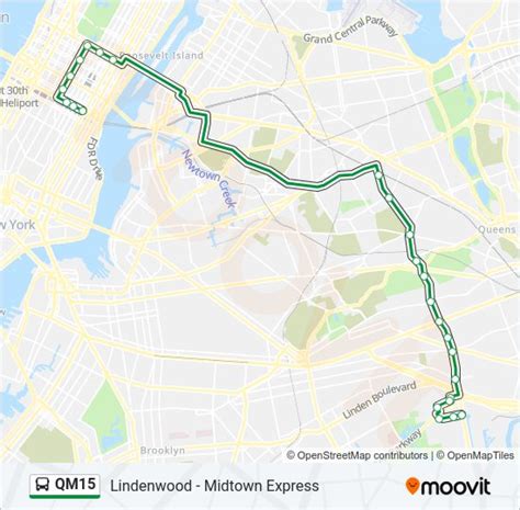 q65 bus time|qm15 schedule for woodhaven and alderton street.